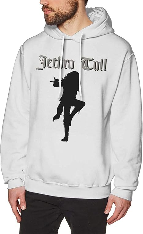 jethro tull hoodie