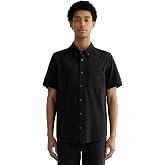 Everlane Men's The Startup Short-Sleeve Shirt