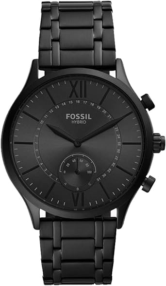 Fossil bqt1103 Clearance