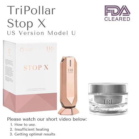 tripollar stop eye amazon