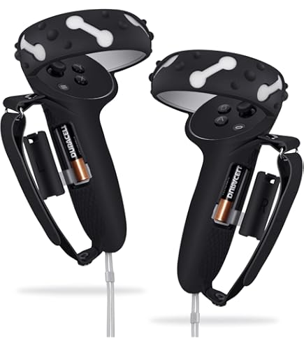  quest 2[128GB]（コントローラー、ストラップ付） Oculus Quest 2 Controller Straps by Kiwi Design | Olen VR