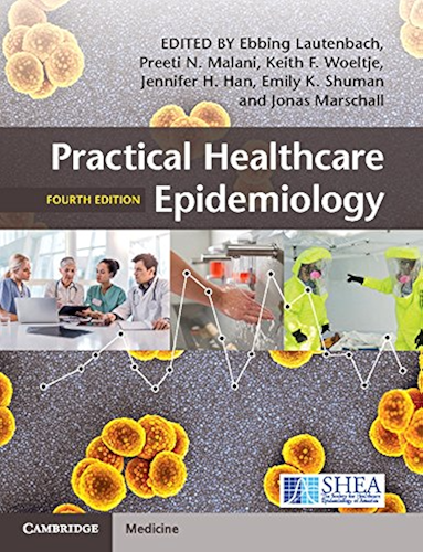 Download Practical Healthcare Epidemiology (English Edition) PDF