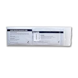 Cleaning Kits for ZXP Series 1 and ZXP Series 3 ID