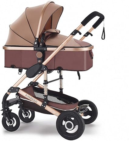 poussette bebe multifonction