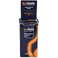 Reliance Medical 3.5 g Burnsoothe/Reliburn Burn Blot Sachet - Box of 25