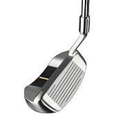 Orlimar Escape Mid-Mallet Chipper Golf Club, Right Hand for Men and Women