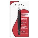 Eyebrow Tweezers Stainless Steel Facial Hair