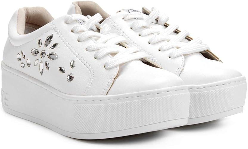 tenis via marte caixa alta