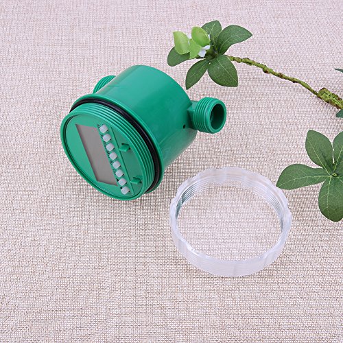 HOSPORT Electronic Intelligent Garden Hose Irrigation System Water Timer Controller Kit