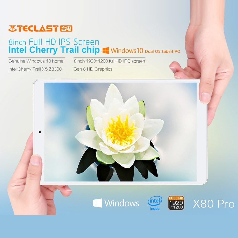 Amazon Teclast X80 Pro タブレットpc Android 5 1 Windows 10 4kビデオ19 10 Z00 クアッドコア8インチ Ips スクリーン 5 5mm 狭いベゼル 1 84ghz 16 10 2gb Ram 32gb Rom Teclast タブレット 通販 Amazon Teclast X80 Pro タブレットpc Android 5 1 Windows 10 4kビデオ19 10 Z00 クアッドコア8インチ Ips スクリーン 5 5mm 狭いベゼル 1 84ghz 16 10 2gb Ram 32gb Rom Teclast タブレット 通販