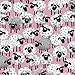 TODDLER PILLOWCASE (14