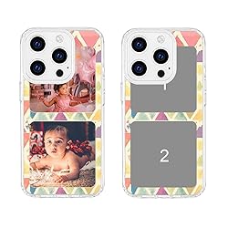 MXCUSTOM Custom Phone Case for Apple iPhone 15