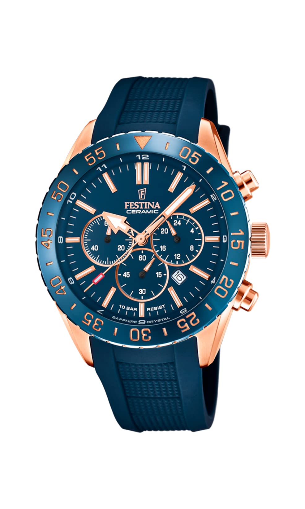 Festina Watch