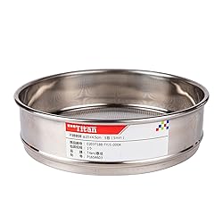Adamas-Beta φ20×4.5cm 5 Mesh 304 Stainless Lab