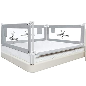 double cot bed size