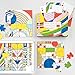 Galison Frank Lloyd Wright Playing Card Set