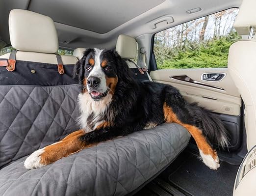 solvit bench seat cover