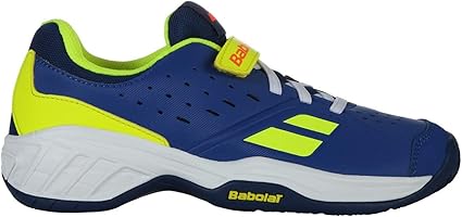tenis babolat michelin