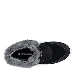 Columbia Women's Ice Maiden Shorty, Black/Columbia