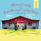 Miss Candy and the Red Berry Candy Shop (1) (The Copper Visiter) by 