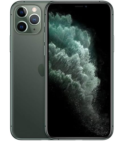 Apple iPhone 11 Pro シルバー 本体 Amazon.com: Apple iPhone 11 Pro, 256GB, Silver - Unlocked (Renewed