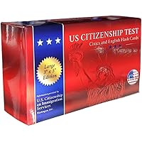 The Civics Test - 100 Questions & Answers for the Naturalization Test ...