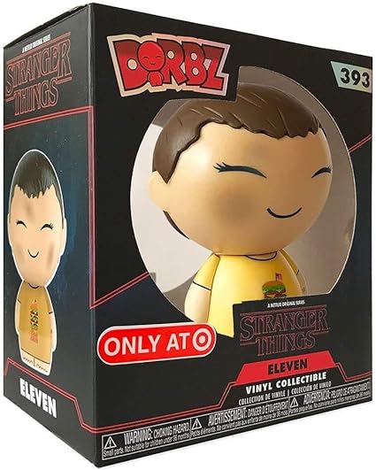 eleven dorbz