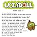Uglydoll Uglyverse-Money Bags Ox 11
