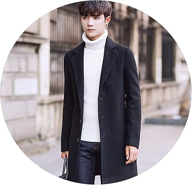 Manteau taille s homme Clearance