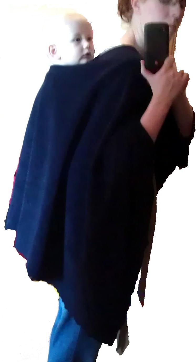 babywearing fleece uk