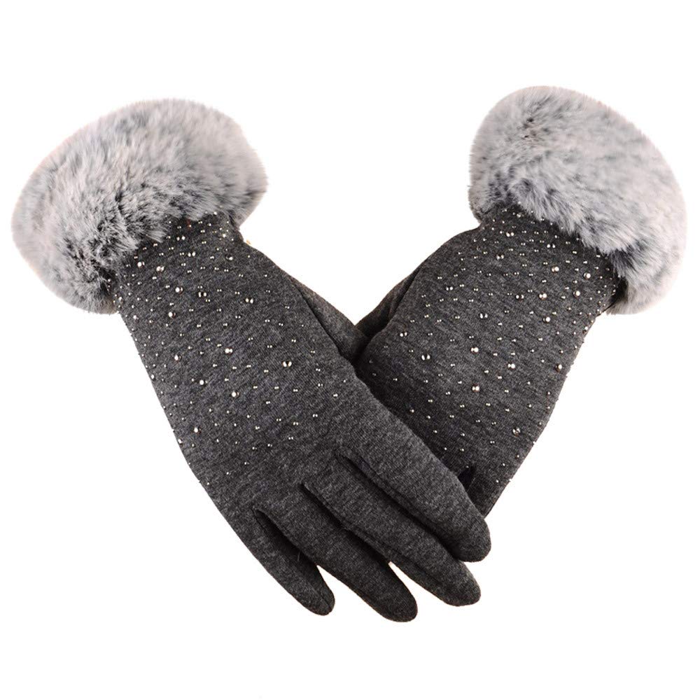 The 10 Best 3M Winter Warm Sport Running Gloves