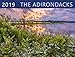 Adirondack 2019 Wall Calendar by Carl Heilman II