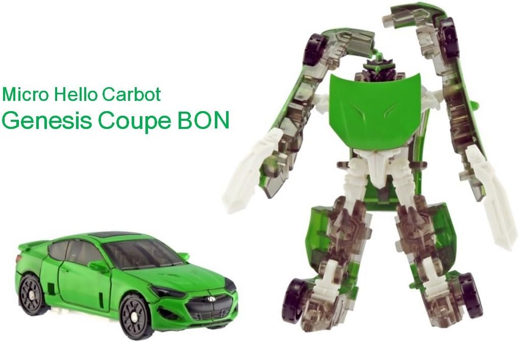 coupe car toy