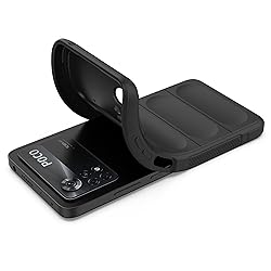 Elubugod Case for Xiaomi Poco X4 Pro 5G Case
