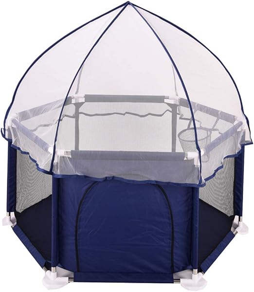 mosquito net for baby playpen