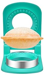 HiYZ Sandwich Cutter and Sealer - Stainless Steel