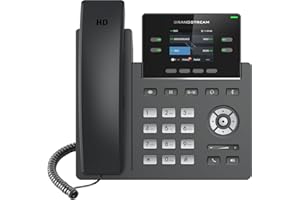 Grandstream GRP2612W IP Phone POE WiFi