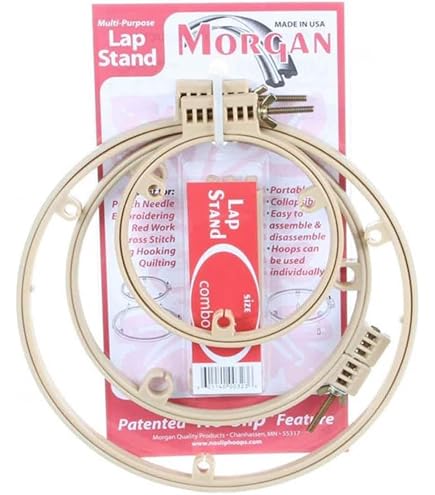Amazon.com: Morgan Products Lap Stand Combo 7