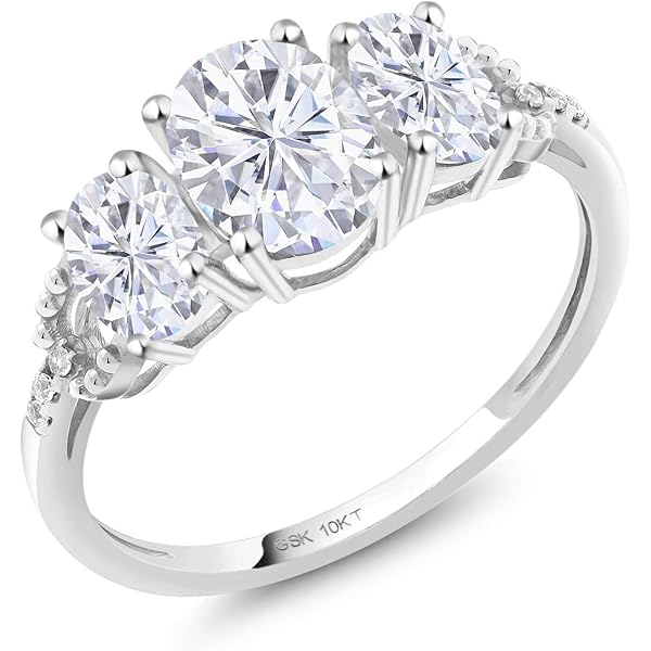 Diamond Ring Wrap White Gold Diamond Enhancer Wrap Ring, Ring