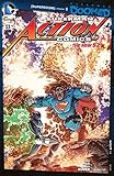 Action Comics (2011-) #33