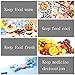 SANNE Lunch Bag Box Cooler Bag Insulated Retro Style Holiday Gift Set For Women Adults Boys Girls Reusble Paper Leakproof Tyvek Handle Bag Go Work Picnic Shool（Brown)