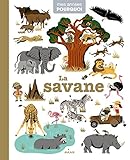 La savane by 