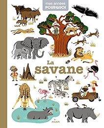 La  savane