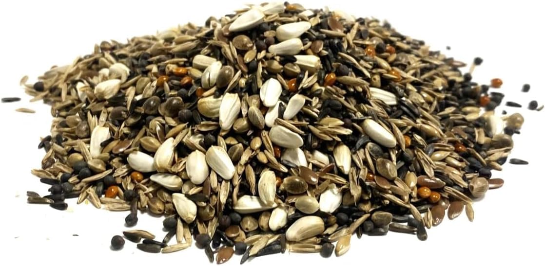 1.5kg Bullfinch & Greenfinch Finch Seed XLJ