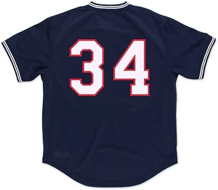 kirby puckett jersey amazon