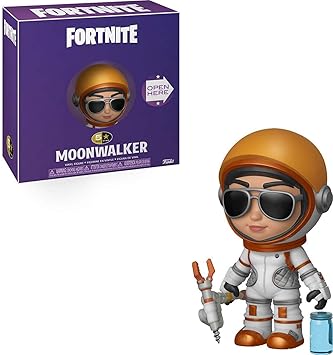 fortnite 5 star funko