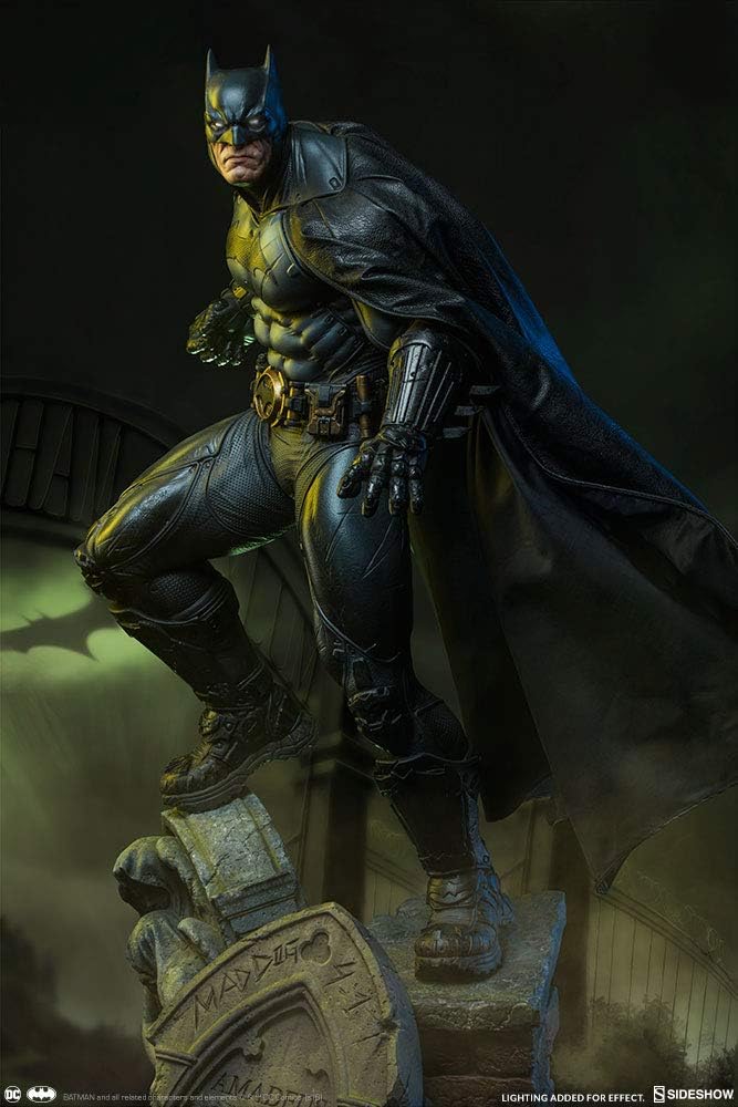 Sideshow DC Comics Batman Premium Format Figure Statue