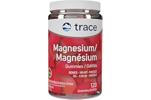Magnesium Gummies - Watermelon