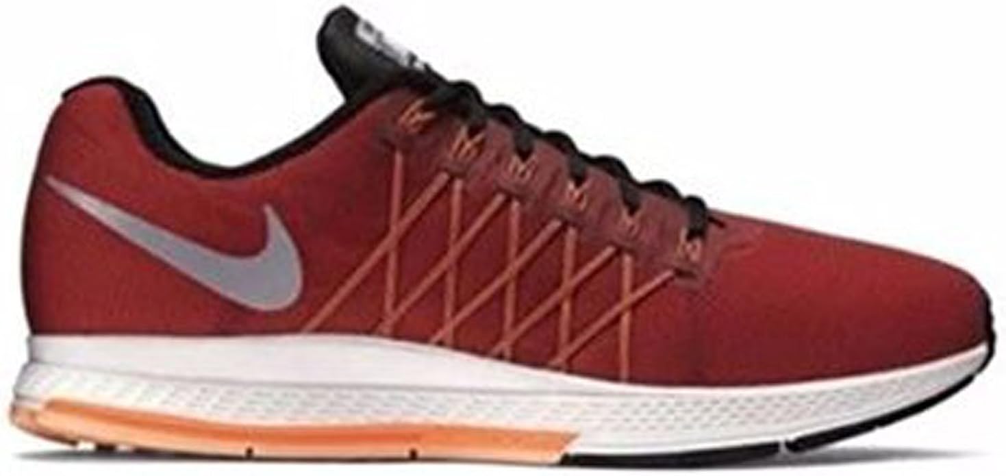 nike pegasus 32 red