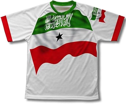 technical t shirts running